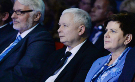 Michał Szułdrzyński: Czy PiS wytrwa w pokoju?