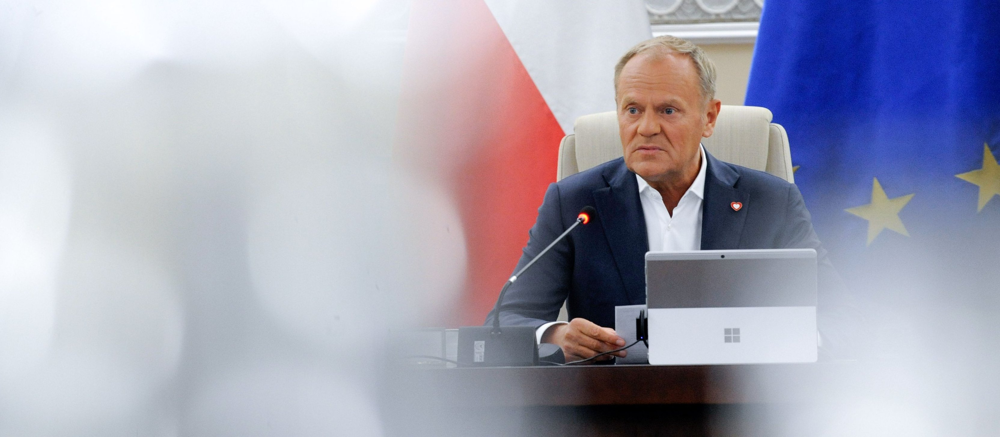 Dwa lata rządu Donalda Tuska. Kapitalizacja państwowych spółek mocno w górę