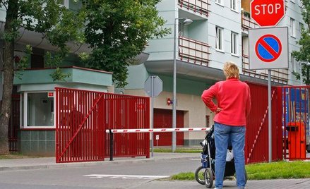 Spółdzielnia nie dostanie odszkodowania za uszkodzoną blokadę