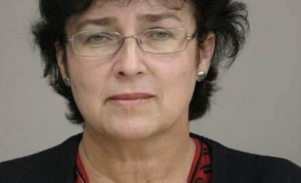 Teresa Stylińska
