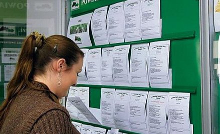 Pieniądze trafią do absolwentów, bezrobotnych po 50. roku życia oraz osób zwolnionych grupowo