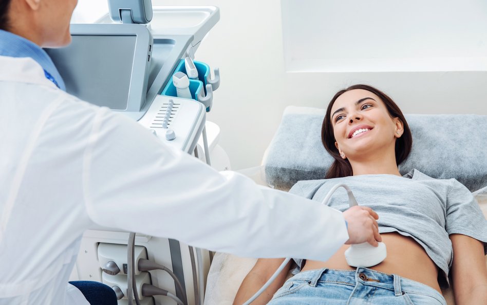 Rozwój sektora kobiecego zdrowia nabiera rozpędu i może wskazywać na zbliżanie się tego rynku do pun