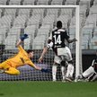 Szczęsny chwalony po meczu z Sassuolo. "Postawcie mu pomnik"