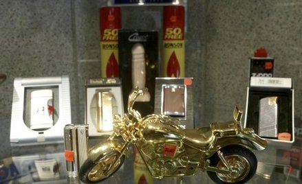 Gadżety związane z reprezentacją nie zwiększą firmowych kosztów