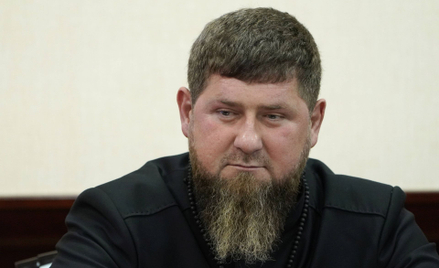 Ramzan Kadyrow