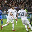 Mecz towarzyski: Rosja-Brazylia 0:3