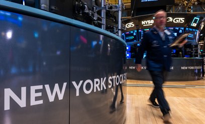 Nagły zwrot po słowach Trumpa. Giełdy odrabiają straty