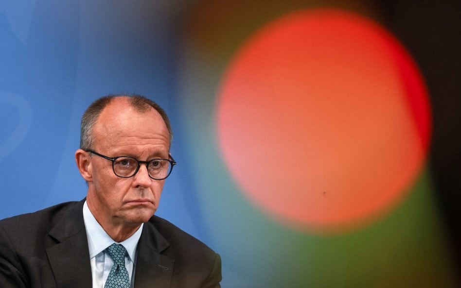 Friedrich Merz