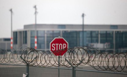 Znowu kłopoty z dokończeniem lotniska w Berlinie