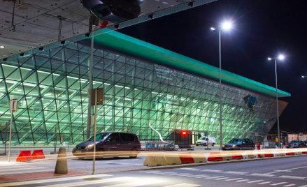 Kraków Airport: Za nami najlepszy luty w historii