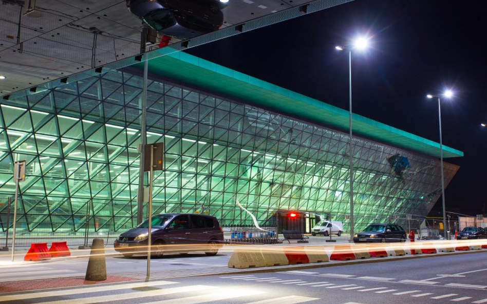 Kraków Airport: Za nami najlepszy luty w historii