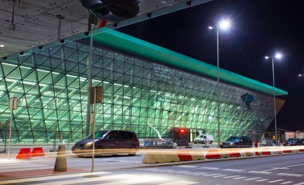 Kraków Airport: Zimą 90 połączeń na 65 lotnisk