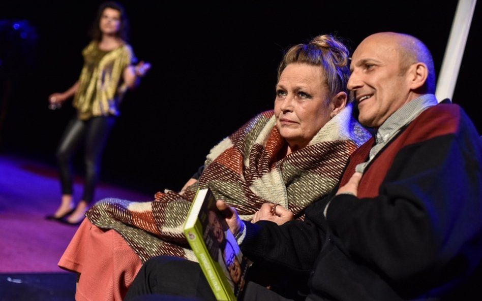 Słownik Ptaszków Polskich (fot. Tomasz Słupski)