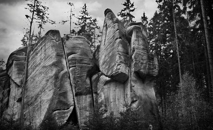 "Jedność Przeciwieństw" wyprawa antropologiczno-fotograficzna