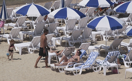 Przed pandemią do Izraela wyjeżdżało nawet 150 tysięcy turystów z Polski rocznie