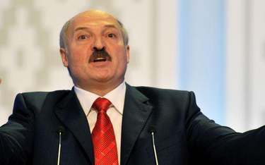 Łukaszenko wydobędzie gaz w Rosji