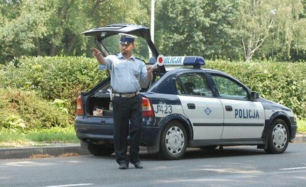 Kontrowersyjna kumulacja punktów karnych