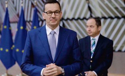 Mateusz Morawiecki w poniedziałek będzie miał już nowych ministrów