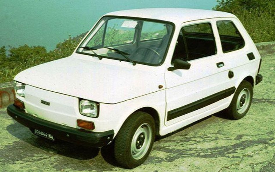 Fiat 126p