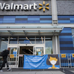 Walmart wpuszcza klientów tylko w maseczkach