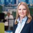 Anna Urbańska, dyrektor pionu przeciwdziałania przestępczości finansowej w Polsce, Standard Chartere