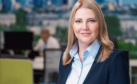 Anna Urbańska, dyrektor pionu przeciwdziałania przestępczości finansowej w Polsce, Standard Chartere