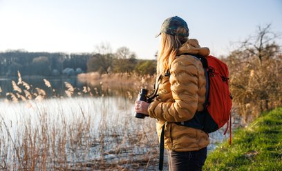 Birdwatching zyskuje popularność wśród młodych ludzi