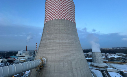 Elektrownia Jaworzno 910 MW