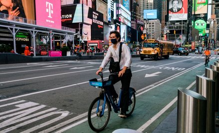 Stany Zjednoczone liderem w świecie finansów