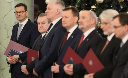 Surdykowski: Nowemu premierowi pod rozwagę