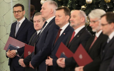 Surdykowski: Nowemu premierowi pod rozwagę