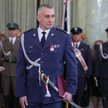 Gen. Radosław Jaworski podpisał wniosek emerytalny Radosława Sz., mimo że trwało jeszcze postępowani