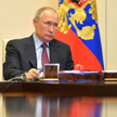 Putin ostrzega: Nie obwiniajcie koronawirusa za wszystkie wasze problemy