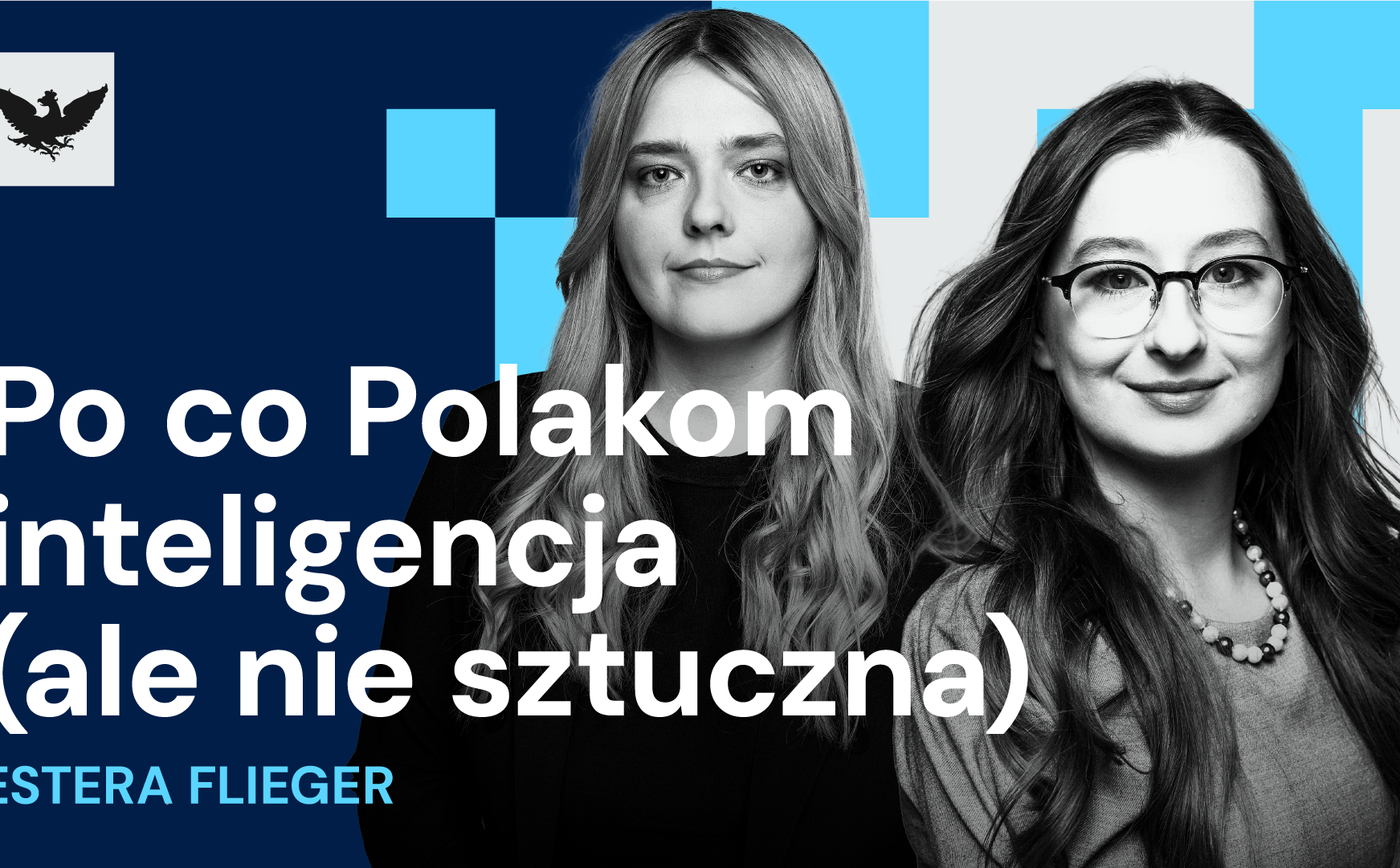 „Posłuchaj Plus Minus”: Czy inteligencja jest tylko za Platformą