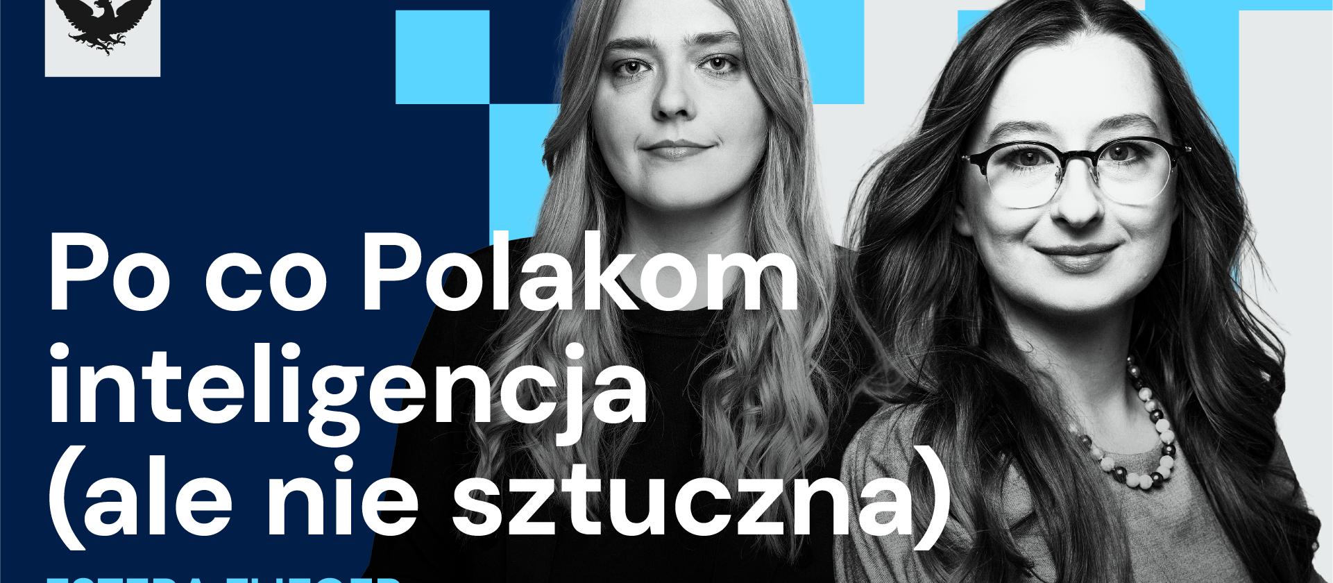 „Posłuchaj Plus Minus”: Czy inteligencja jest tylko za Platformą