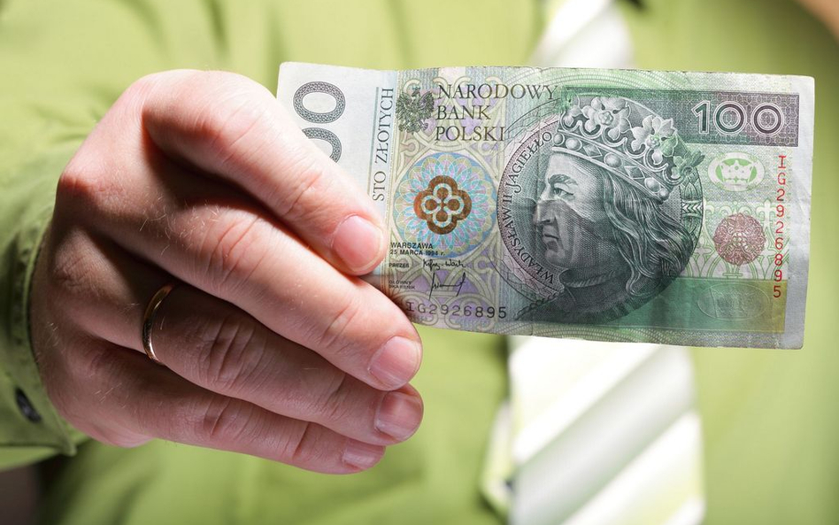 Polacy nienasyceni obligacjami