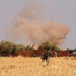 Dżabhat an-Nusra szturmuje ostatni bastion Assada w Idlib