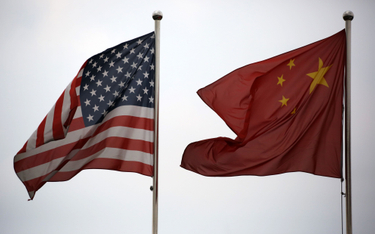 Umowa USA-Chiny o audytach chińskich firm przez Amerykanów