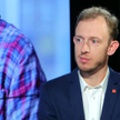 #RZECZoBIZNESIE: Marcin Kieszczyński: Młody finansista musi być wszechstronny