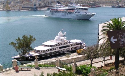 Optymalizacja podatkowa: A może tak na Maltę