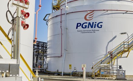 PGNiG. Bliżej kolejnej megafuzji Orlenu