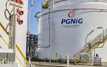 PGNiG ma dodatkową umowę na gaz z Norwegii. Surowiec popłynie Baltic Pipe