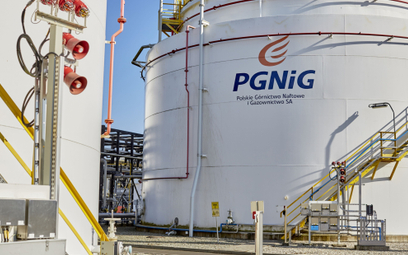 PGNiG chce wydobyć więcej gazu w Lubiatowe