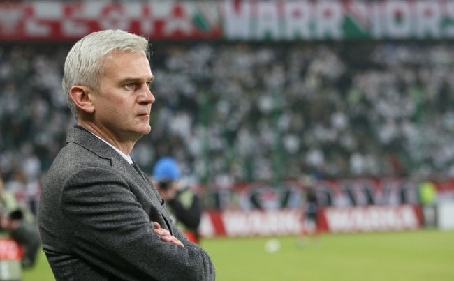 Ogłoszono datę pogrzebu Jacka Magiery. Piłkarska Polska żegna trenera