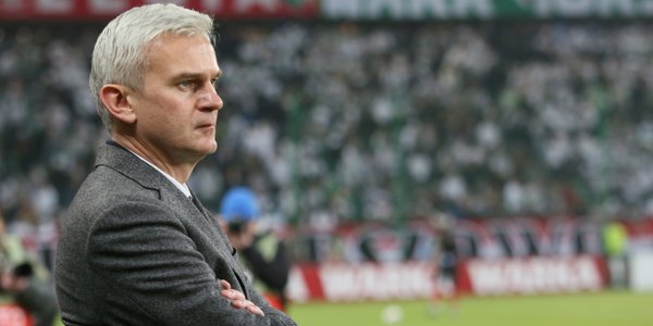Ogłoszono datę pogrzebu Jacka Magiery. Piłkarska Polska żegna trenera