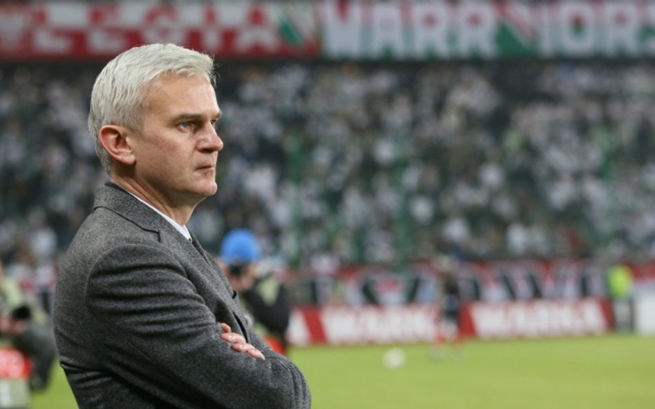 Pogrzeb Jacka Magiery odbędzie się w czwartek w Warszawie