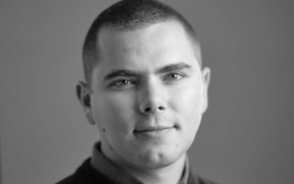 Piotr Zychowicz
