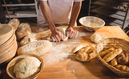 Chleb drogi, bo piekarze nie chcą tracić