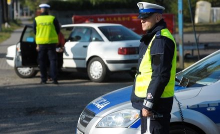 Lubuskie jest regionem o jednej z najmniejszych w kraju liczbie wypadków na drogach.