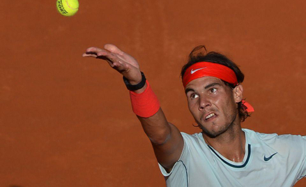 Rafael Nadal: Król ziemnych kortów walczy o 8 triumf w Paryżu